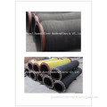 flange rubber pipe